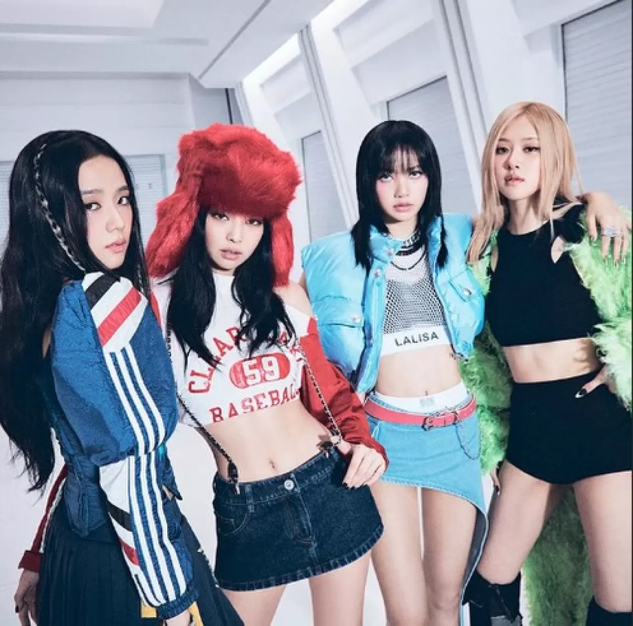 BLACKPINK ve Bruno Mars'ın Yeni Albümleri 27 Şubat'ta Çarpışıyor