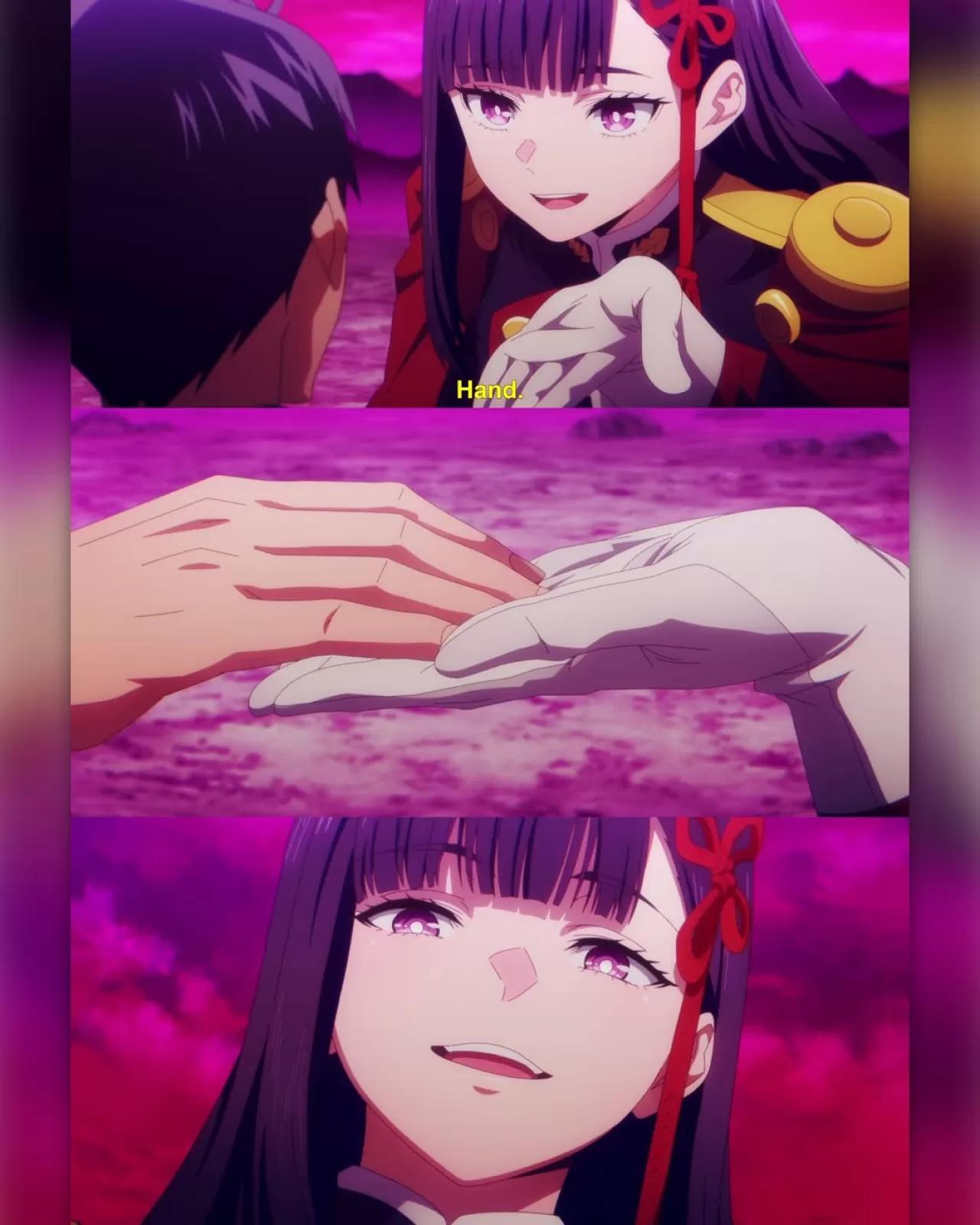 Chained Soldier İkinci Sezon Onayını Aldı