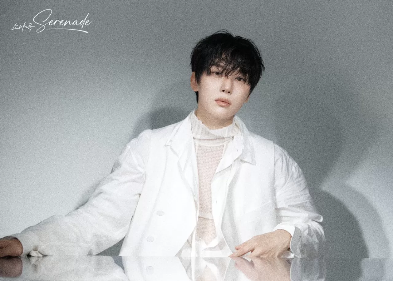 SEVENTEEN'den Seungkwan'ın 28. Doğum Günü Kutlaması