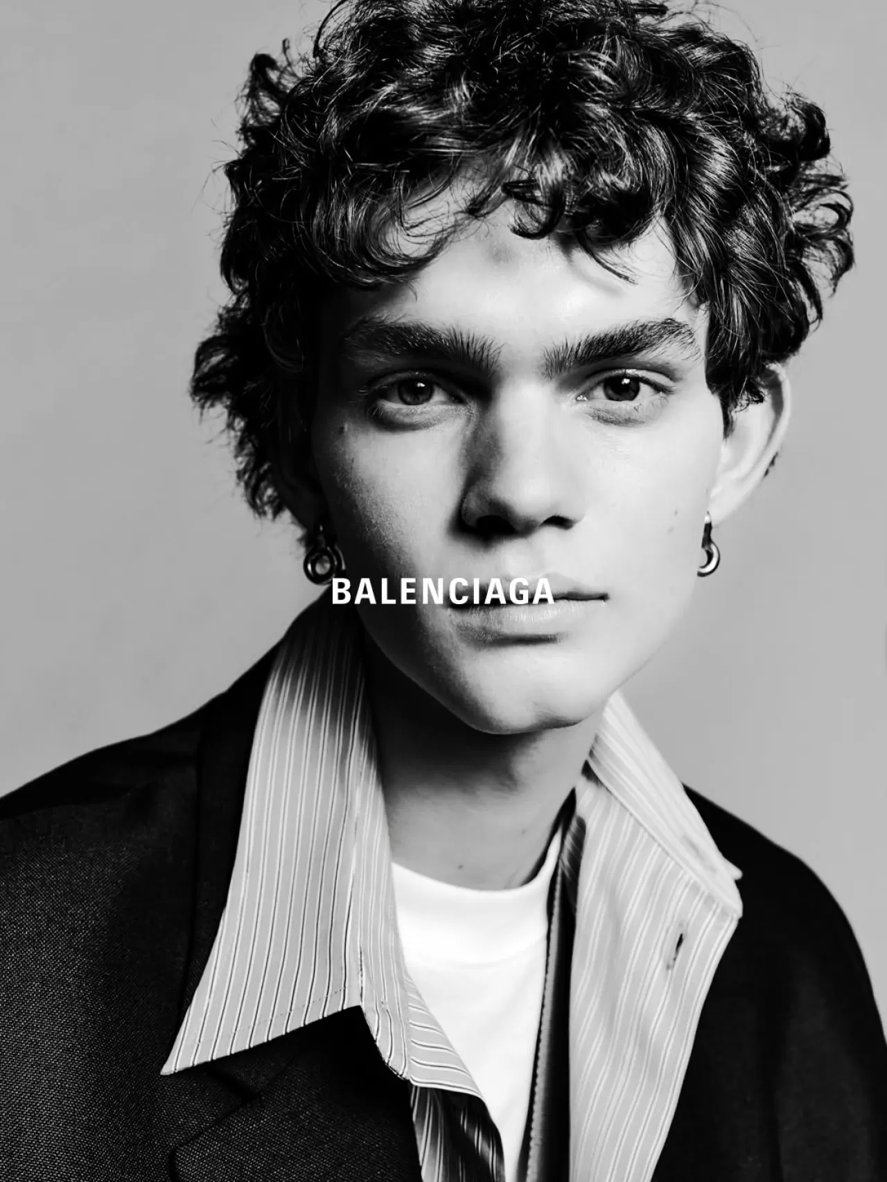 Balenciaga'dan 2026 Sonbahar Koleksiyonu: 