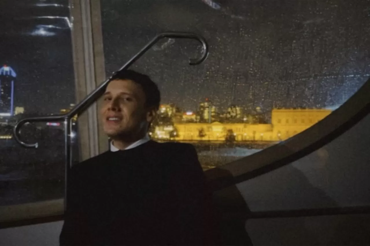 Edis ve Academia'nın Koleksiyonu 