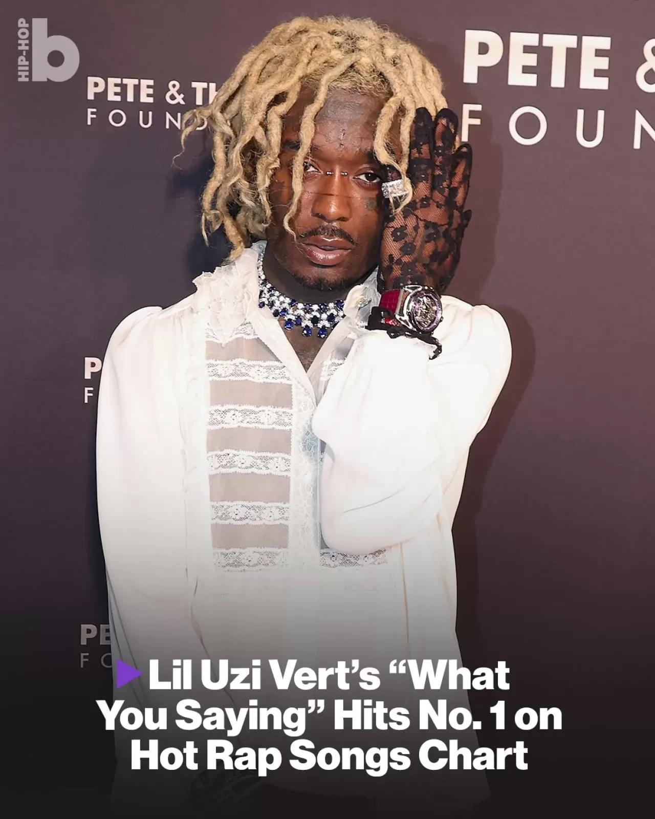 Lil Uzi Vert, 