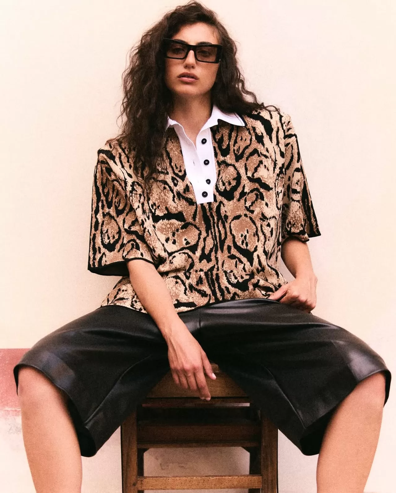 Stella McCartney, Moda Endüstrisinde Oselo Habitatı Kaybına Dikkat Çekiyor