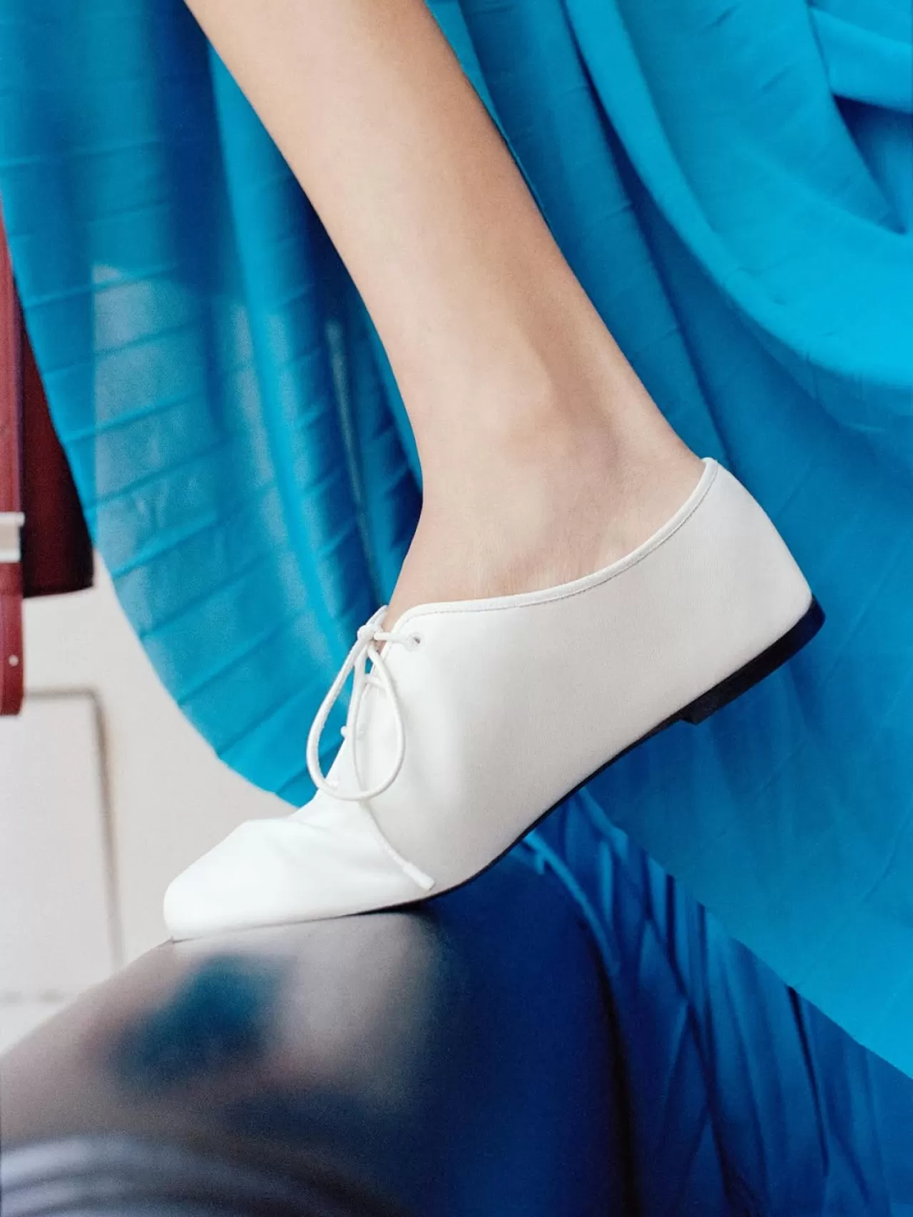 Proenza Schouler, 2026 İlkbahar Öncesi Koleksiyonu İçin Aksesuarlarını Tanıttı