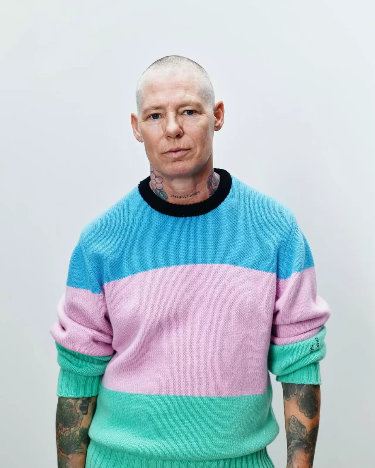 JW Anderson'ın Sonbahar/Kış 2026 Koleksiyonu: Zanaat ve Küratörlük Üzerine Bir İnceleme