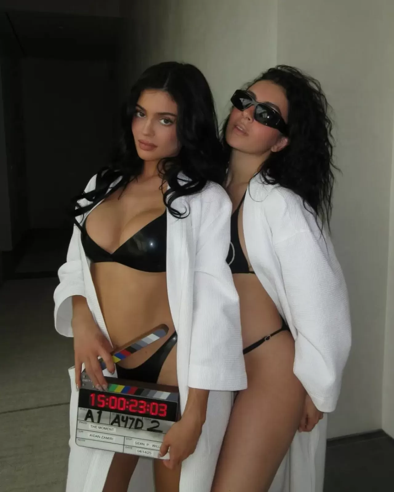 Kylie Jenner, A24 Filmi 