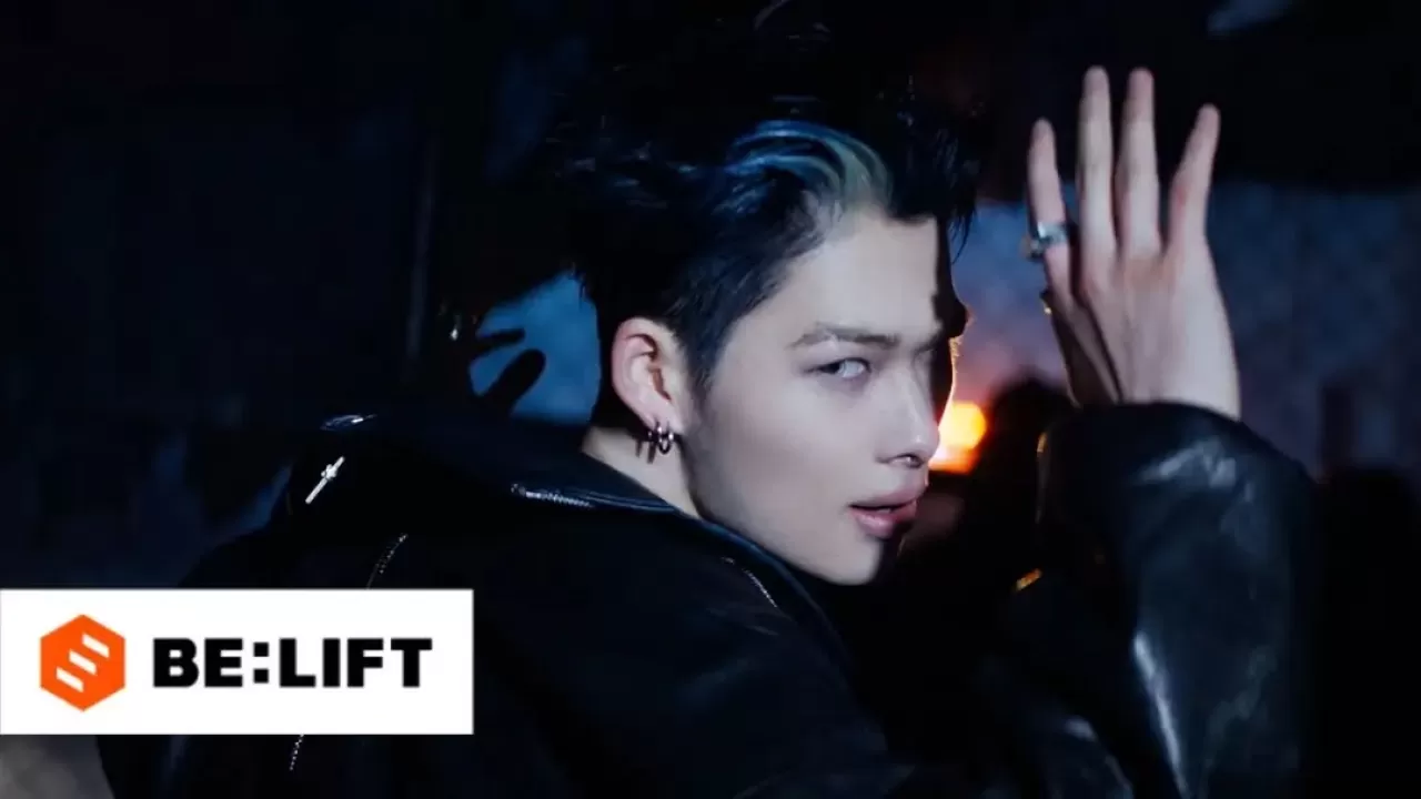 ENHYPEN, Yeni Single'ı 'Knife' ile Dinleyicileriyle Buluştu