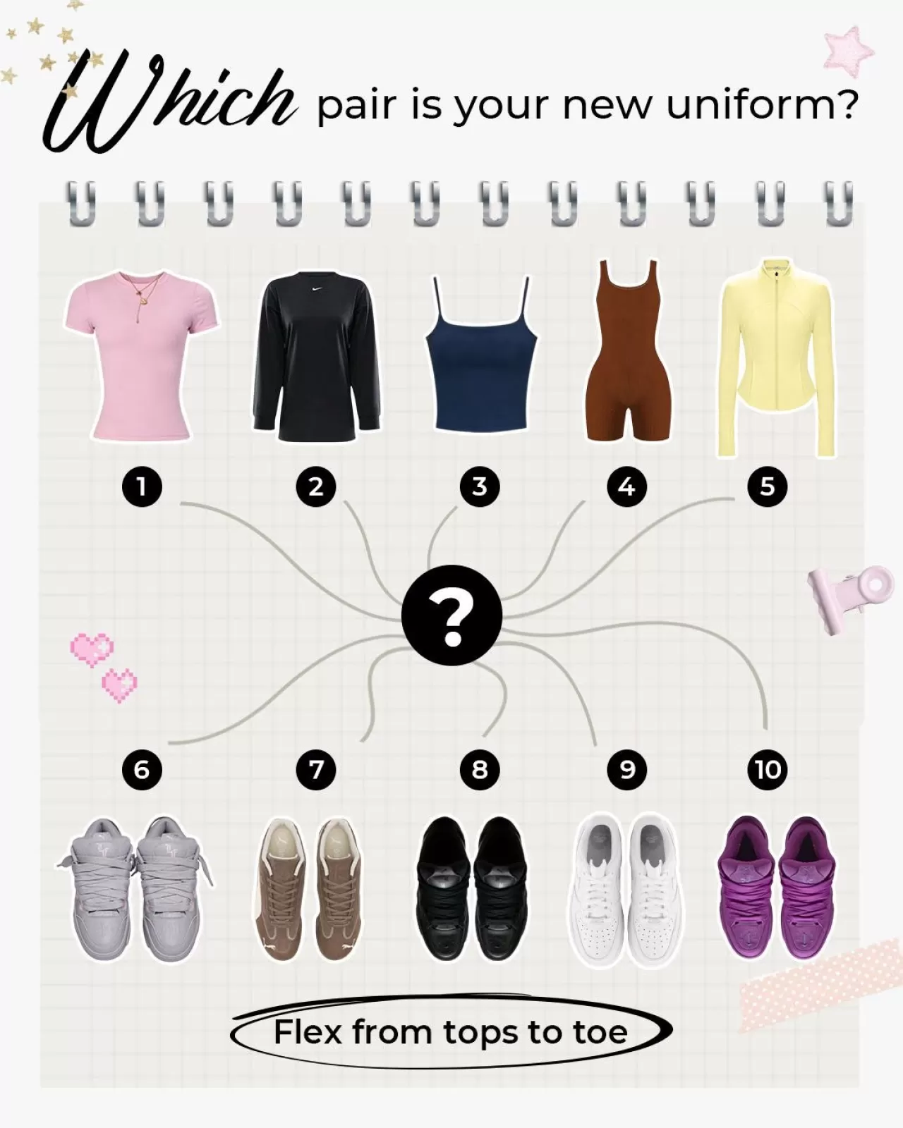 SHEIN, 2026'ya Özel Trend Marka Kampanyasıyla Yeni Yıla Damgasını Vuruyor