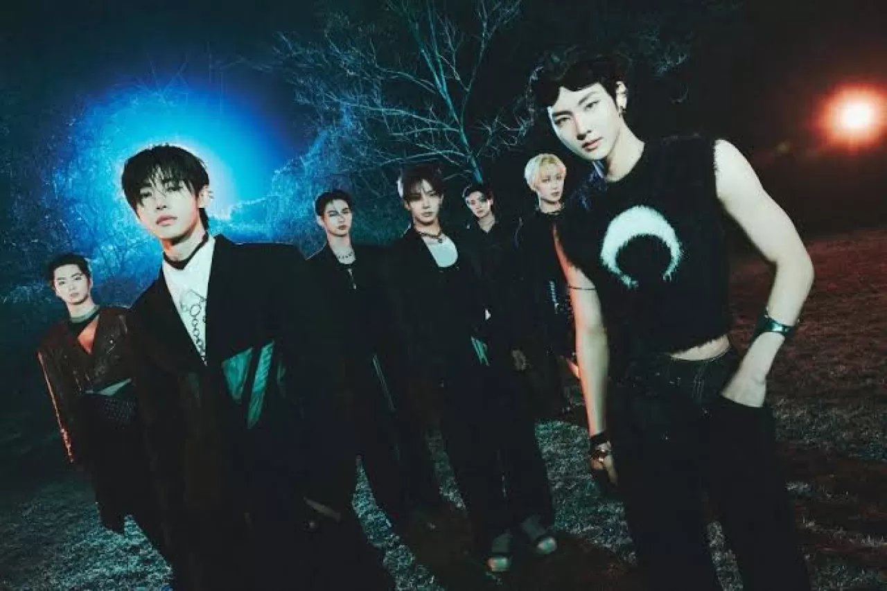 ENHYPEN Üyesi Sunghoon'un Dynamic Duo ile Dikkat Çeken İş Birliği: 