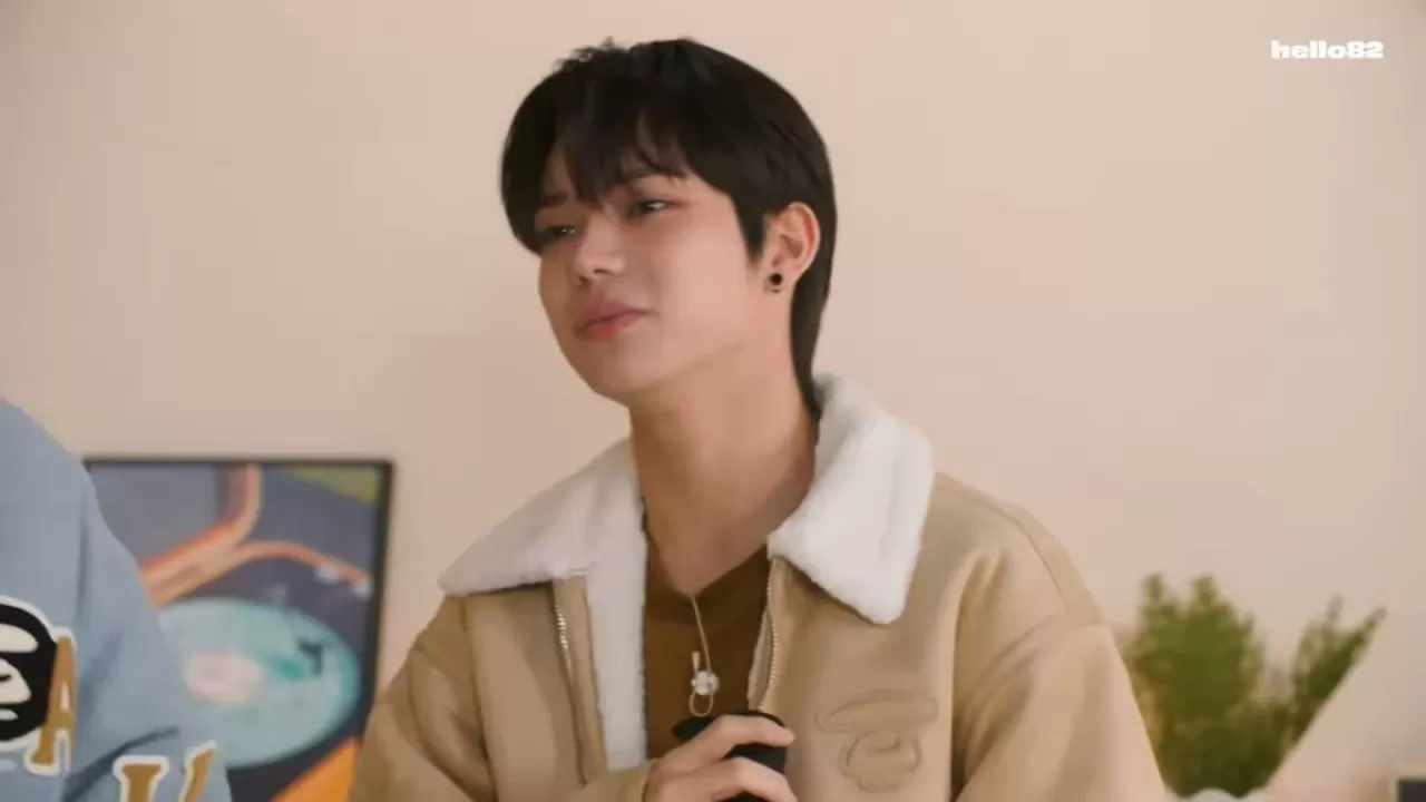 LNGSHOT ve Sanatçılar Ohyul ile Louis, Keyshia Cole'un 'Love' Şarkısını Yorumladı