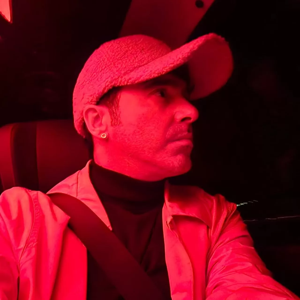 Manga Grubunun Solisti Ferman Akgül'den Yeni Tekli: 