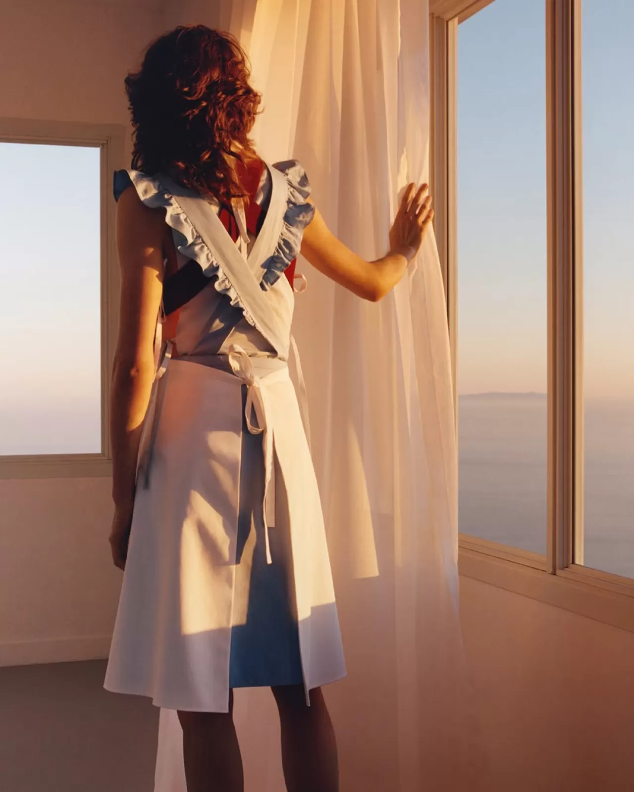 Miu Miu 2026 İlkbahar Yaz Koleksiyonu Ön Gösterimi Yarın Yayınlanacak