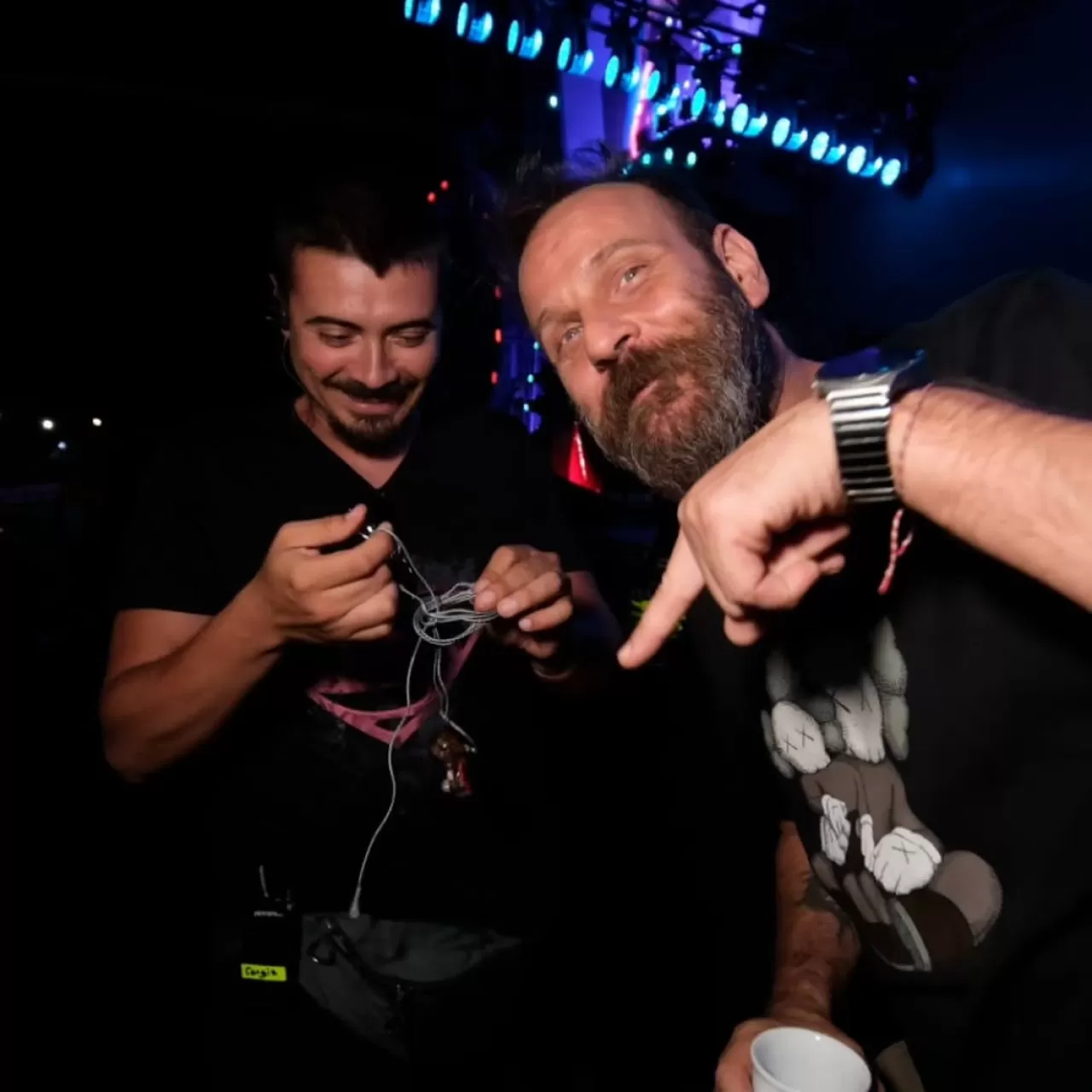 Manga'nın Yeni Teklisi 