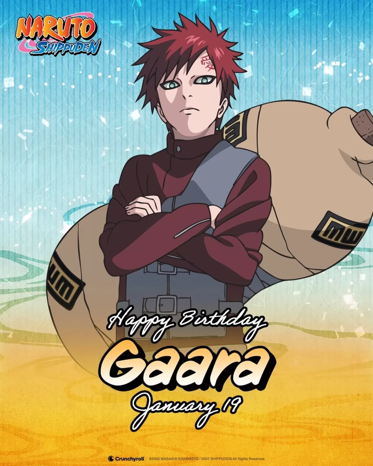 Efsanevi Anime Platformu Crunchyroll Bir Yıl Daha Geride Bıraktı