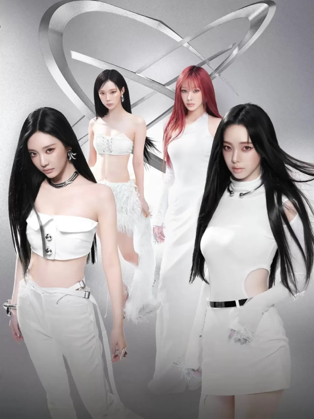 Aespa, SYNK: aeXIS LINE Konser Turu Kapsamında Bu Yıl Avrupa'ya Geliyor