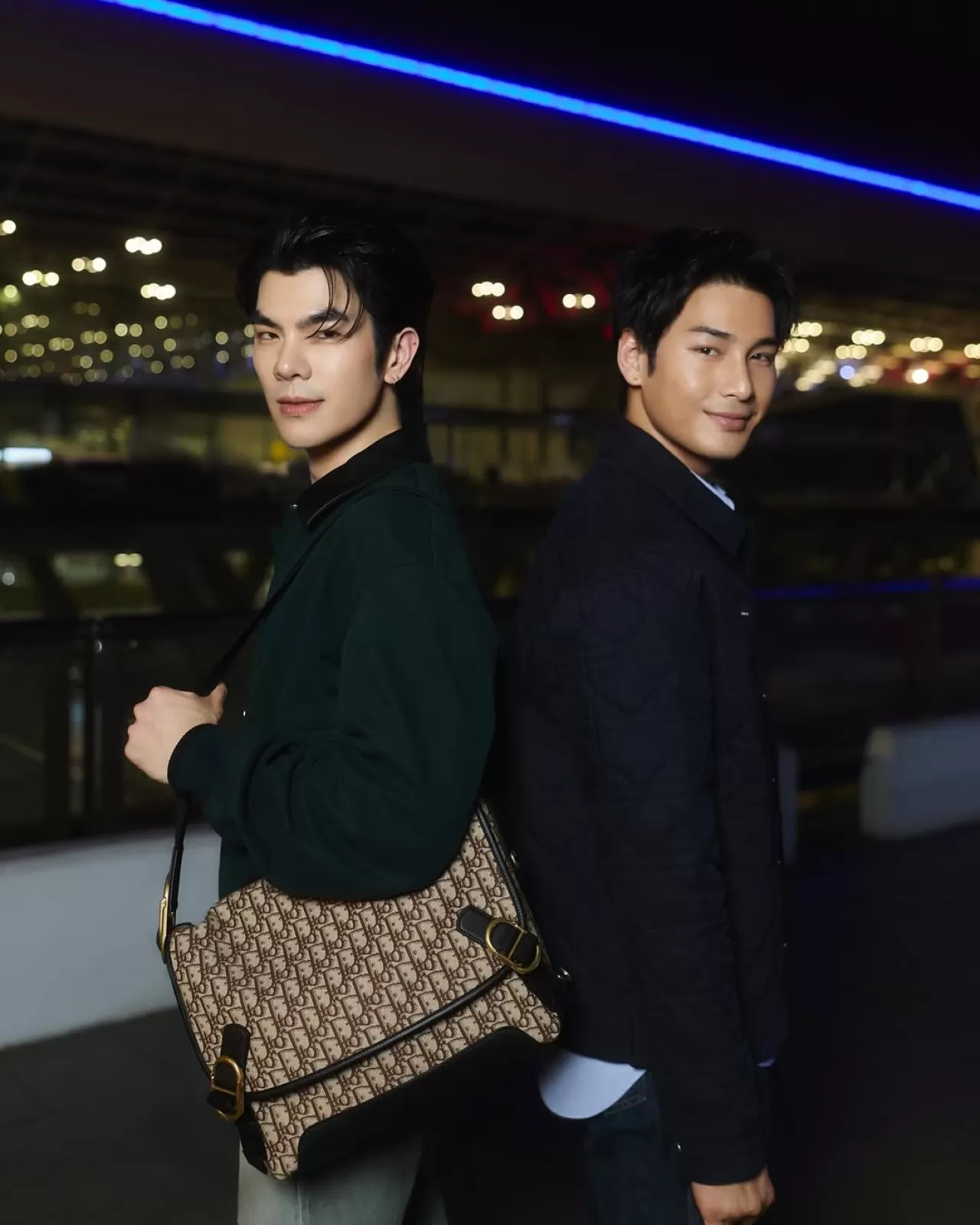 Jonathan Anderson'ın Yönettiği Dior Kış 2026 Defilesi Gerçekleşti