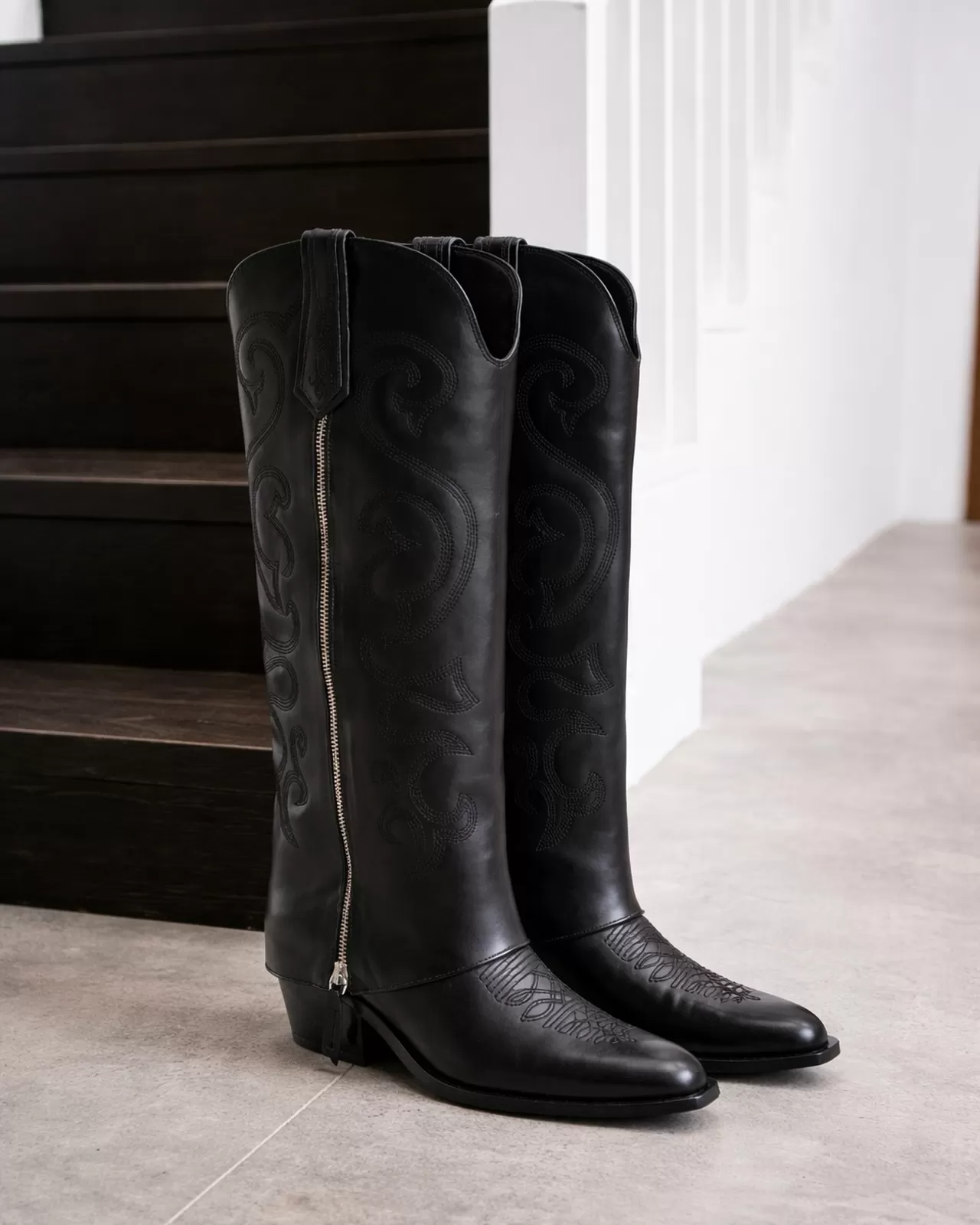 NetWorkAnda FW2526 Koleksiyonu ile Kış Modasında Batı Esintileri