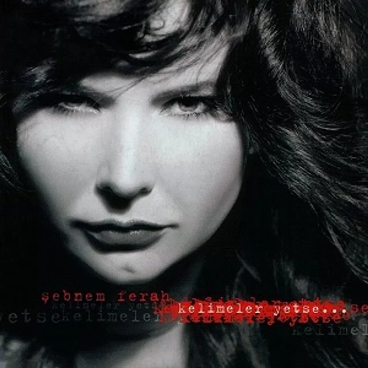 Şebnem Ferah'ın 