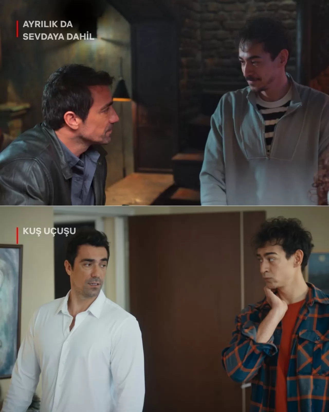 Netflix Türkiye'nin Yeni Yerli Dizisi Seyirci Rekorları Kırıyor