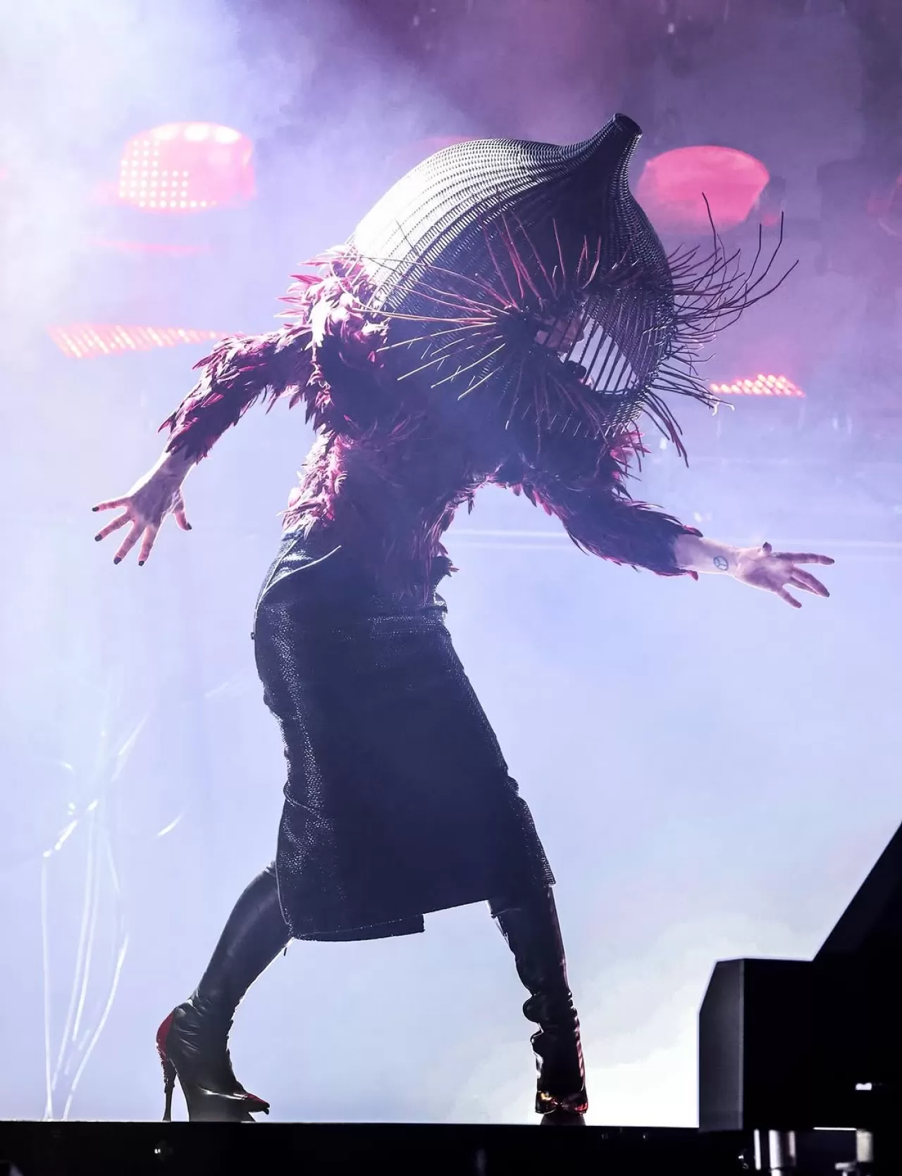 Lady Gaga, 2026 Grammy Ödülleri'nde 