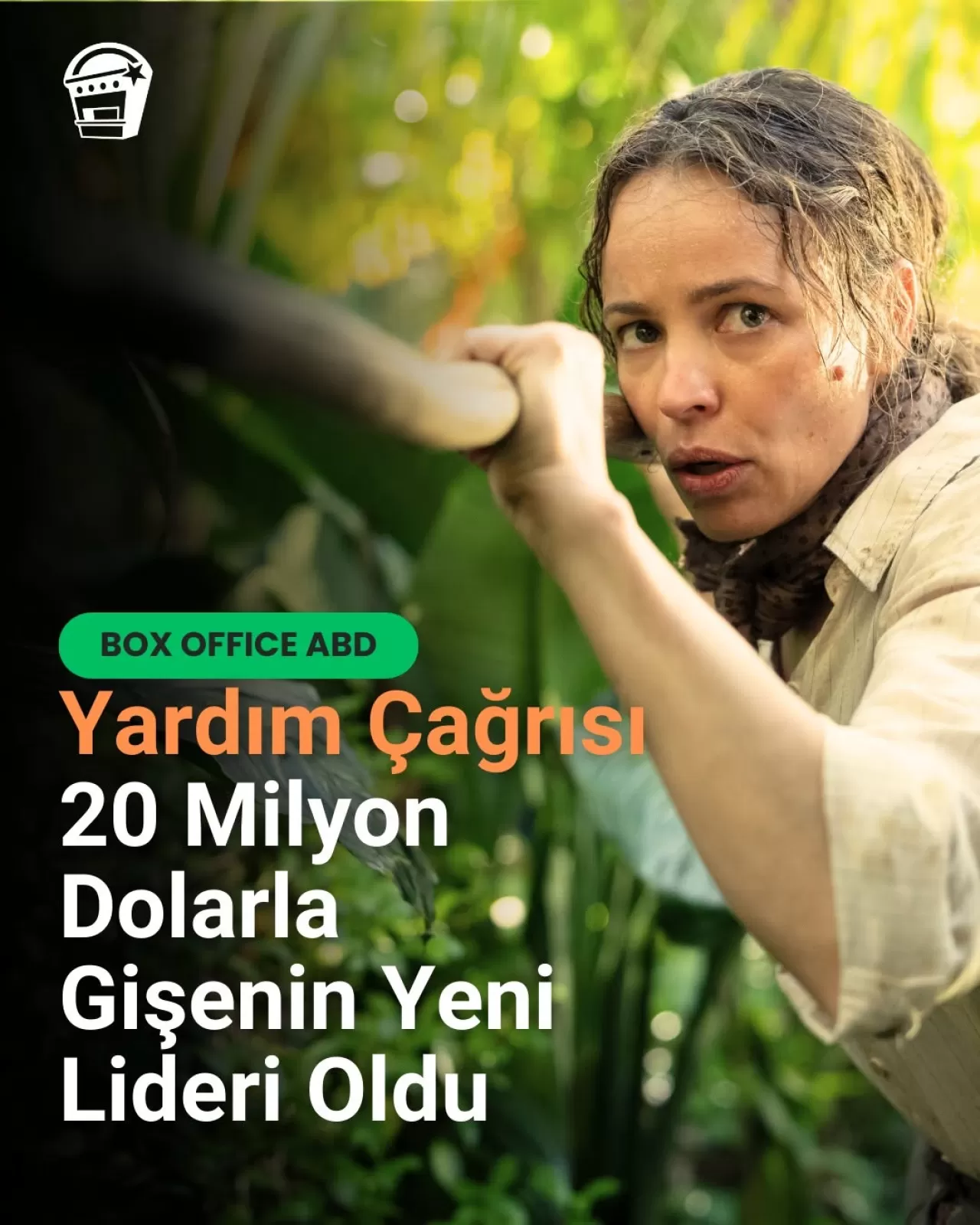 Yardım Çağrısı Send Help ABD'de zirvede! Iron Lung sürpriz başarı yakaladı