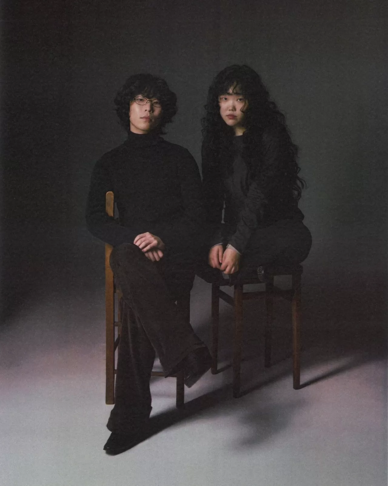 AKMU, Yeni Profil Fotoğrafı ile Kendi Plak Şirketini Duyurdu