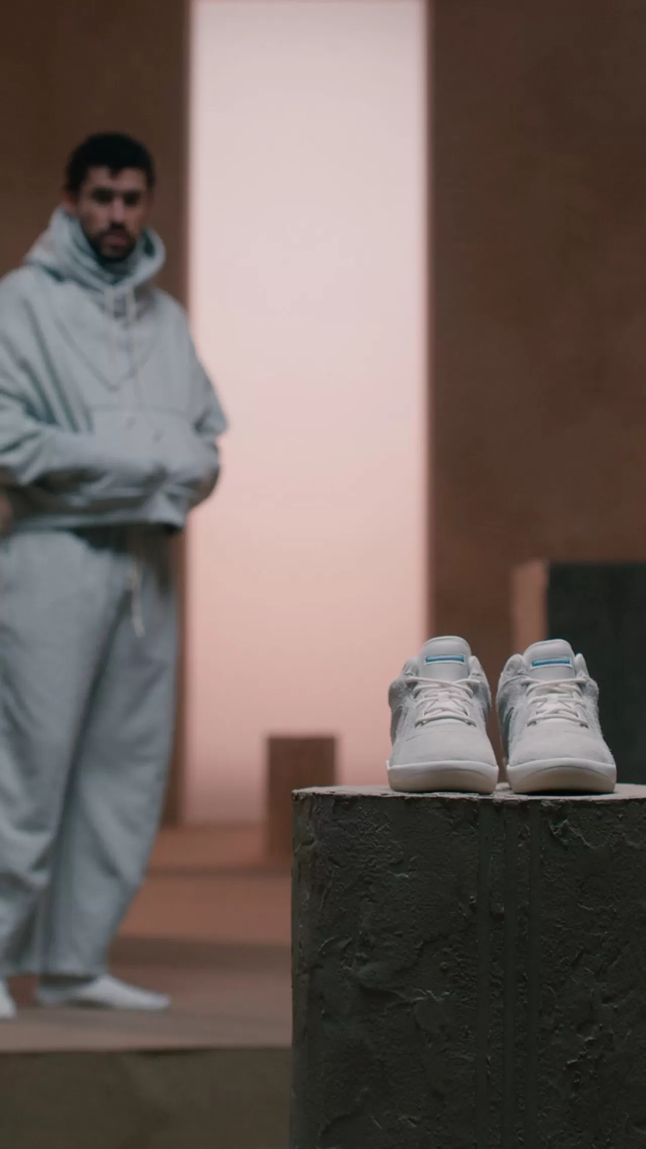 Adidas'ın Yeni Reklam Kampanyası: BadBo ile Çocuklara Sınırsız Hayallerin Peşinden Gitme Mesajı
