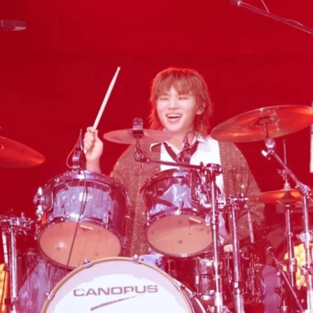 Daesung, Asya Turu 'D's WAVE'u Osaka'daki Konserlerle Tamamladı