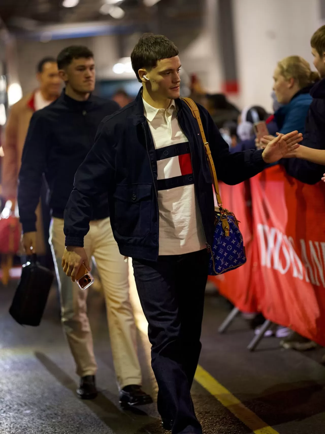 Liverpool FC, Tommy Hilfiger ile Yeni Resmi Ortaklığını Duyyurdu