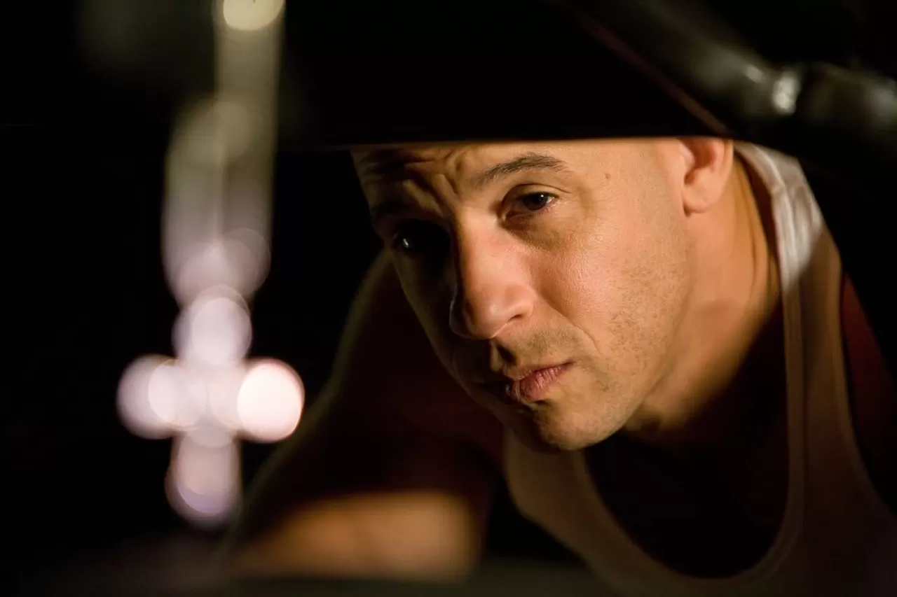 Vin Diesel'in Duygusal Mesajı: Tüm Yollar Eve Çıkar