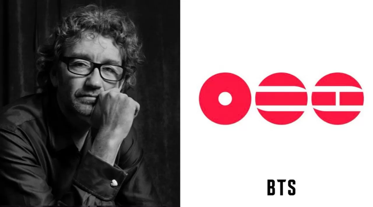 BTS'in Seul'deki Tarihi Performansına Ünlü Yönetmen Hamish Hamilton İmza Atıyor