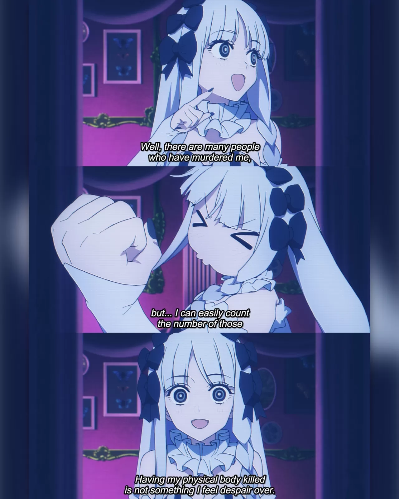 Anime Dünyasına Yeni Bir Soluk: Fate/Strange Fake Yayınlandı