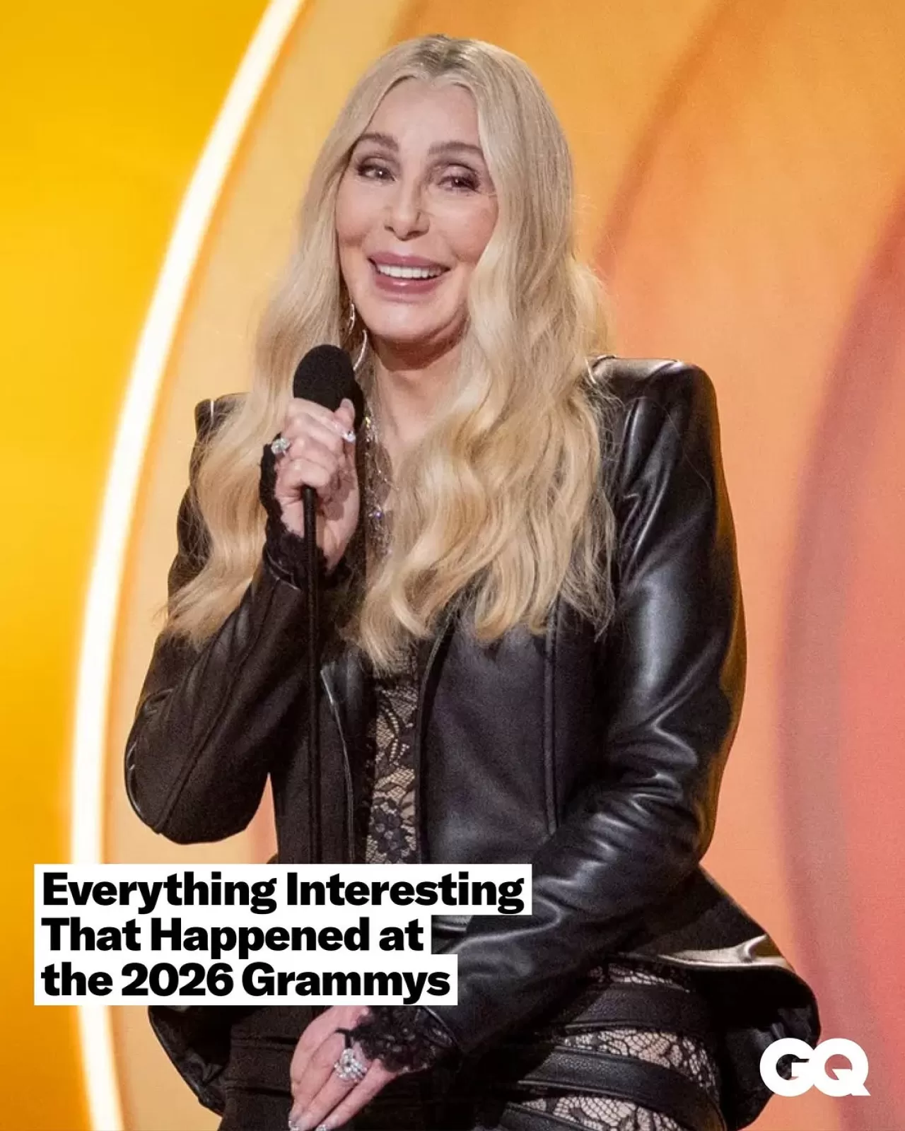 68. Grammy Ödülleri Sahiplerini Buldu: Bad Bunny ve Miley Cyrus Geceye Damga Vurdu