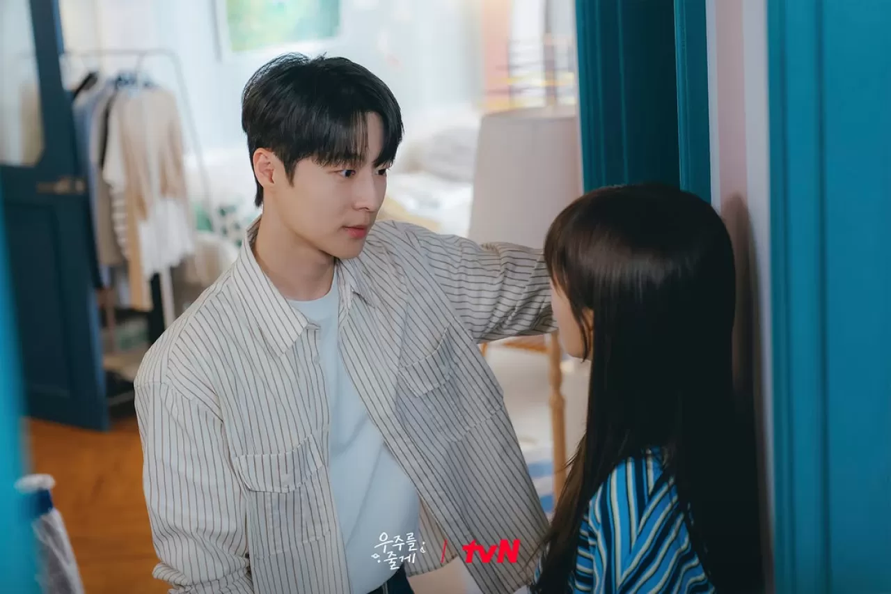 tvN, '우주를 줄게' ile Yeni Bir Aile Dramasına Hazırlanıyor