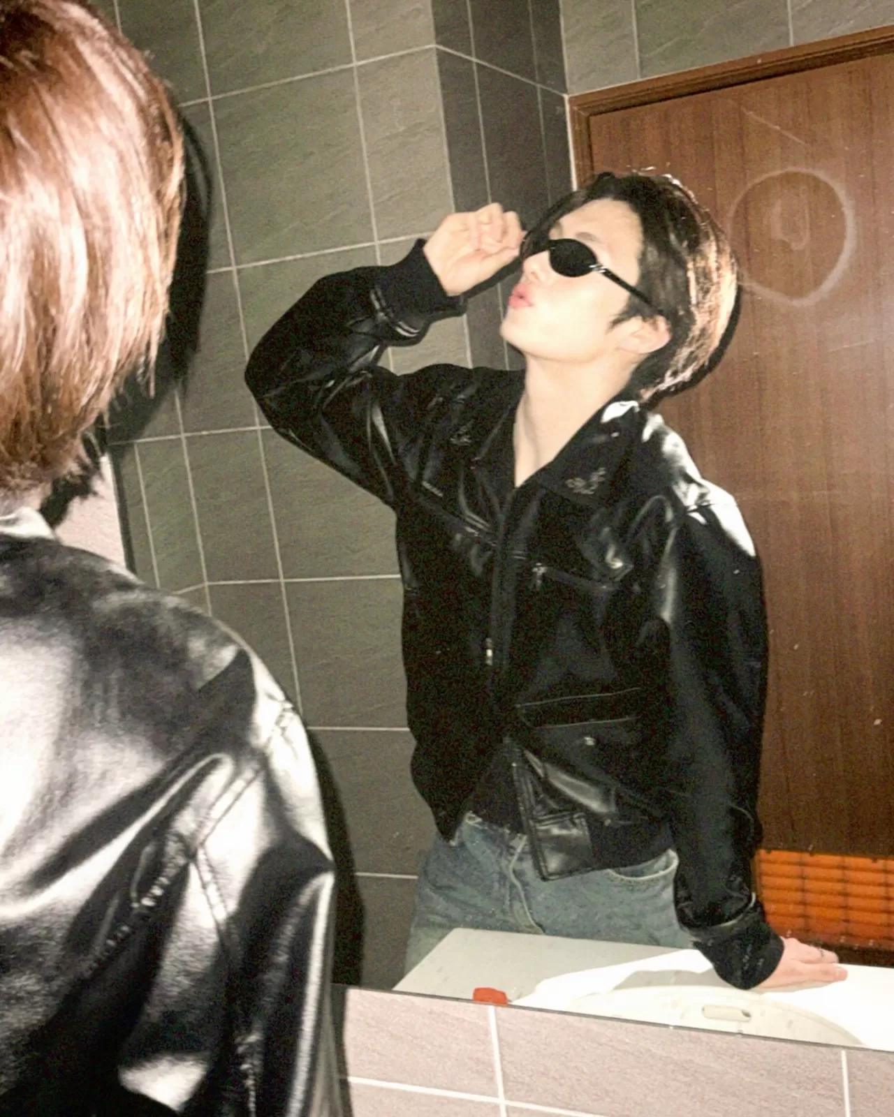 TWS, Çıkış Öncesi YOUNGJAE Adlı Üyesini Tanıttı