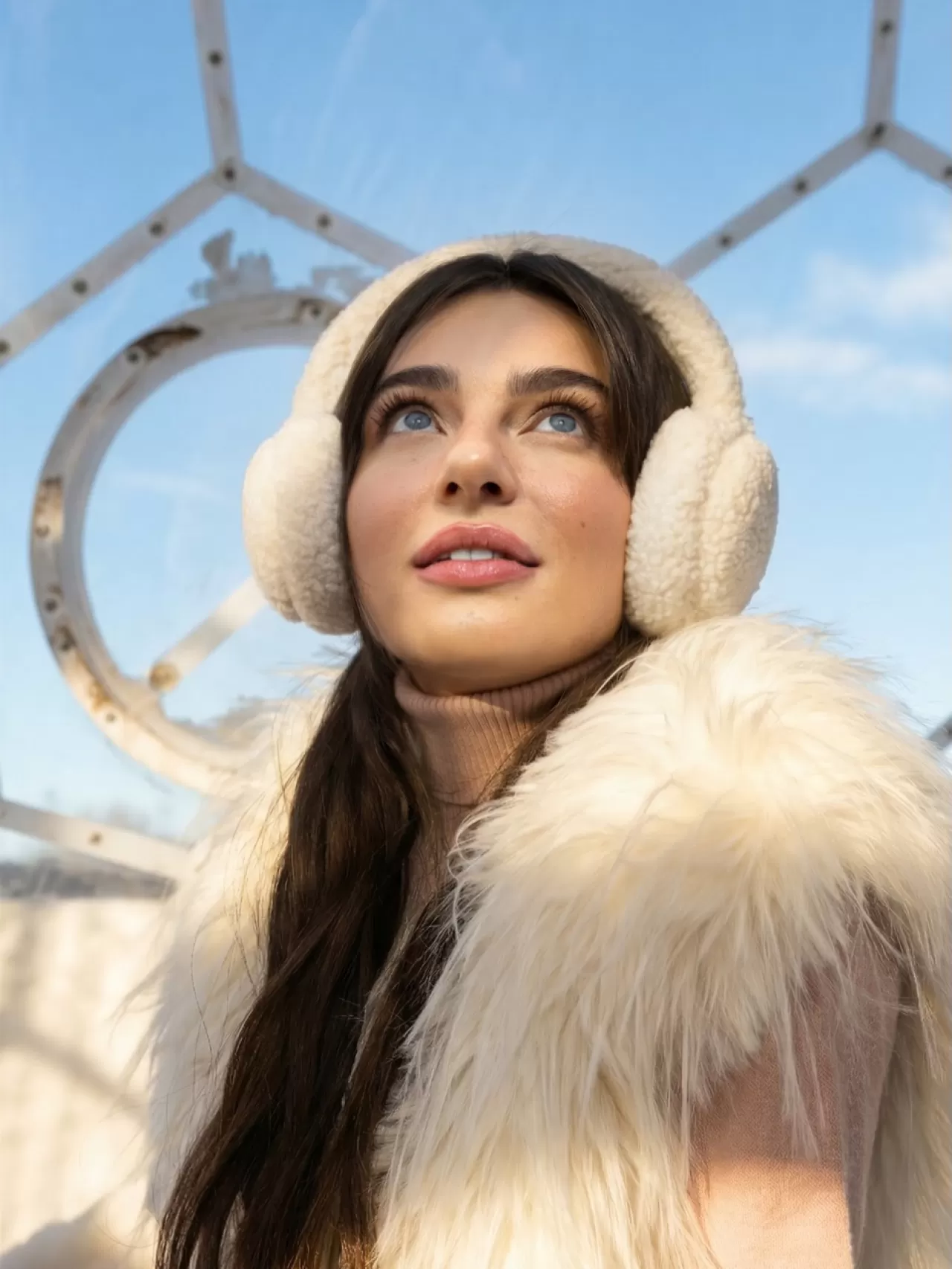 Ayşe Ayşin Turan, Travel and Leisure Türkiye'nin Yeni Dijital Kapağında