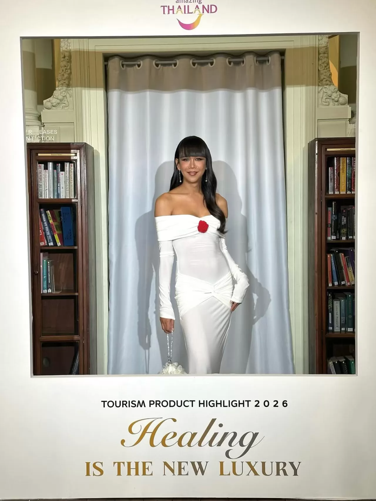 Jennie'in Ziyareti Tayland Turizmi İçin Yeni Fırsatlar Yaratıyor