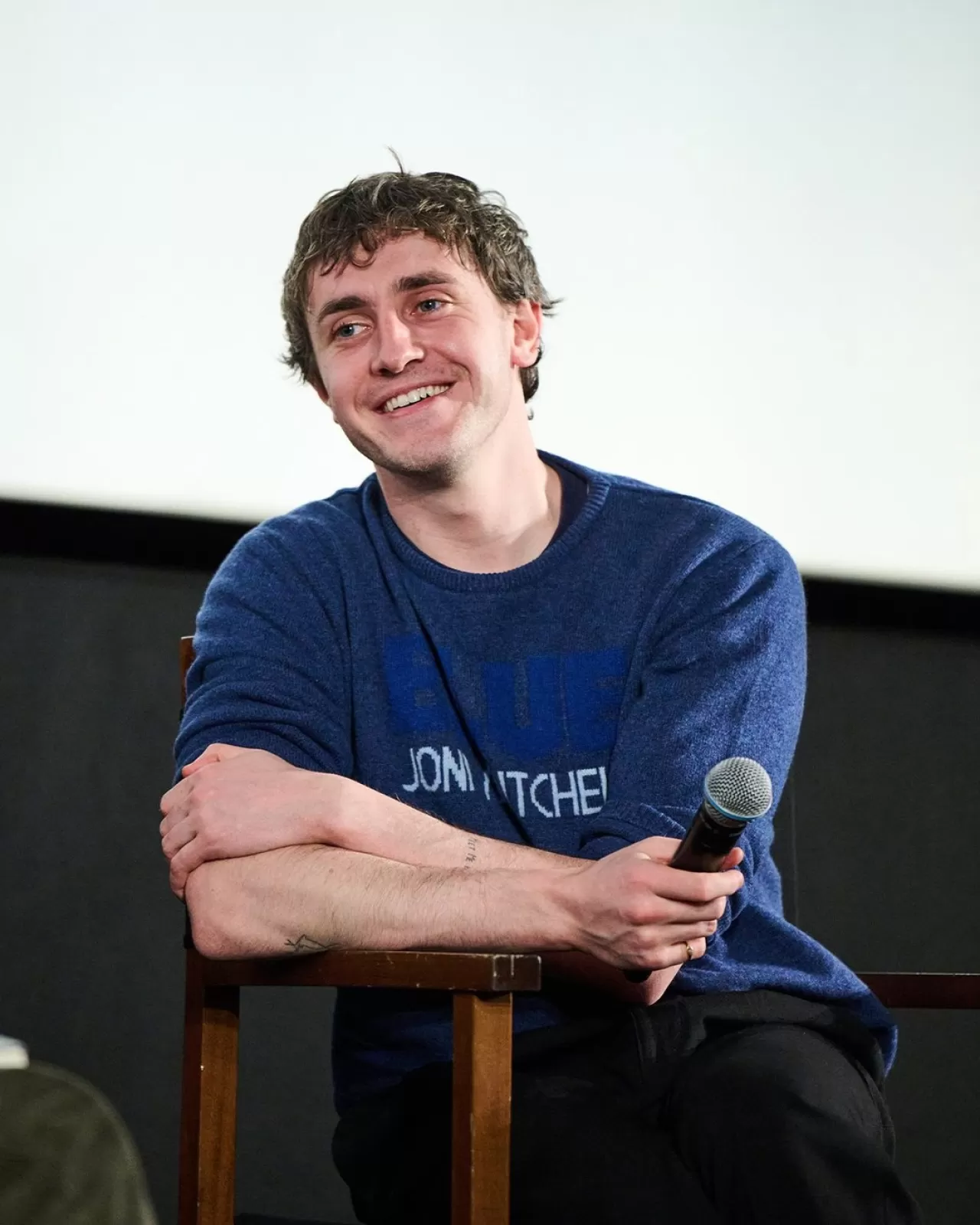 Paul Mescal, Kültürel Referansları Stiliyle Buluşturuyor