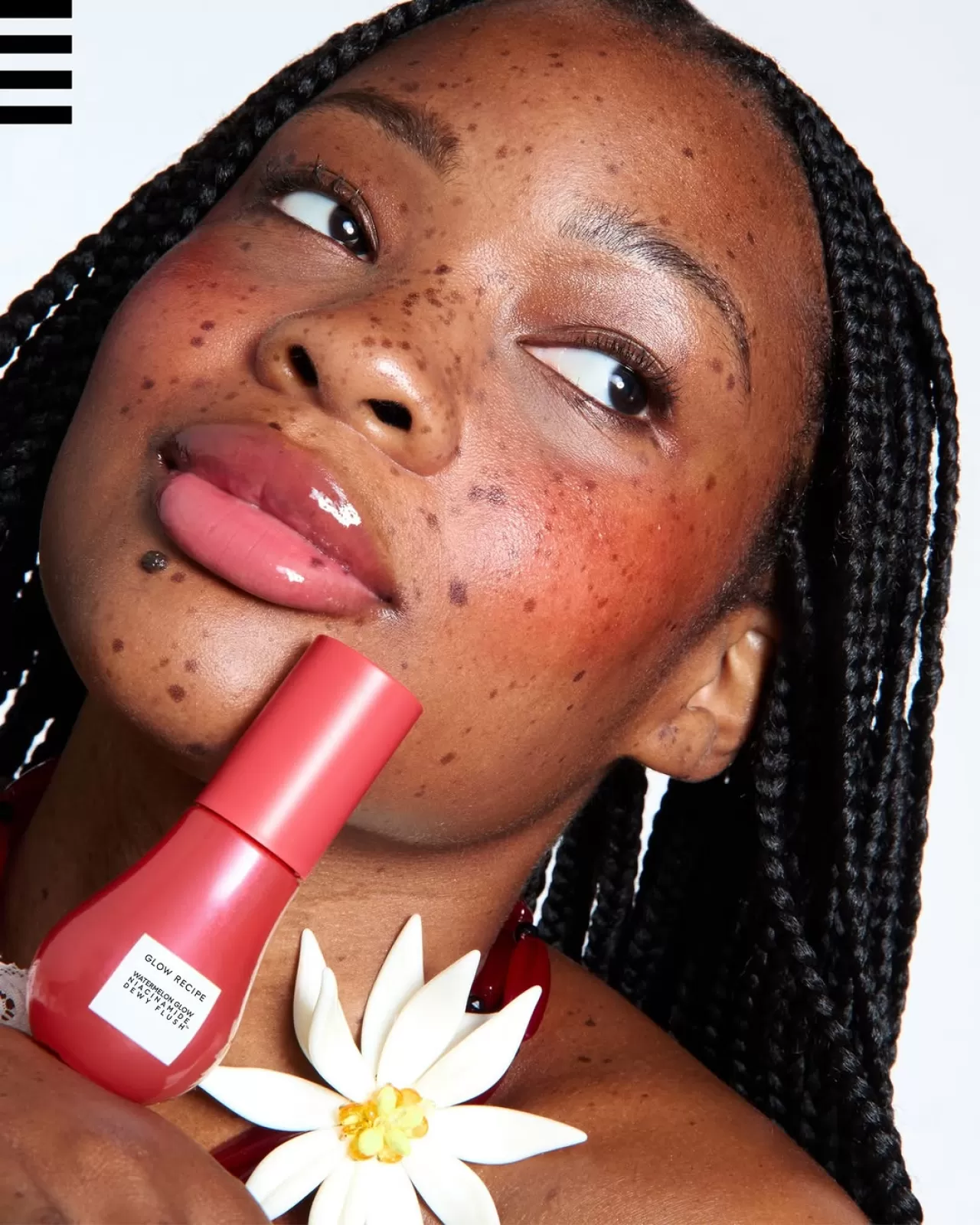 GlowRecipe Dewy Flush'un Yeni Renkleri Sephora'da Satışa Sunuldu