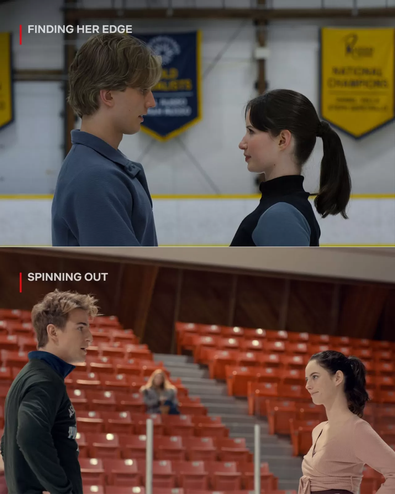 Netflix Türkiye'nin Yeni Dizileriyle Aynı Duygulara Yolculuk