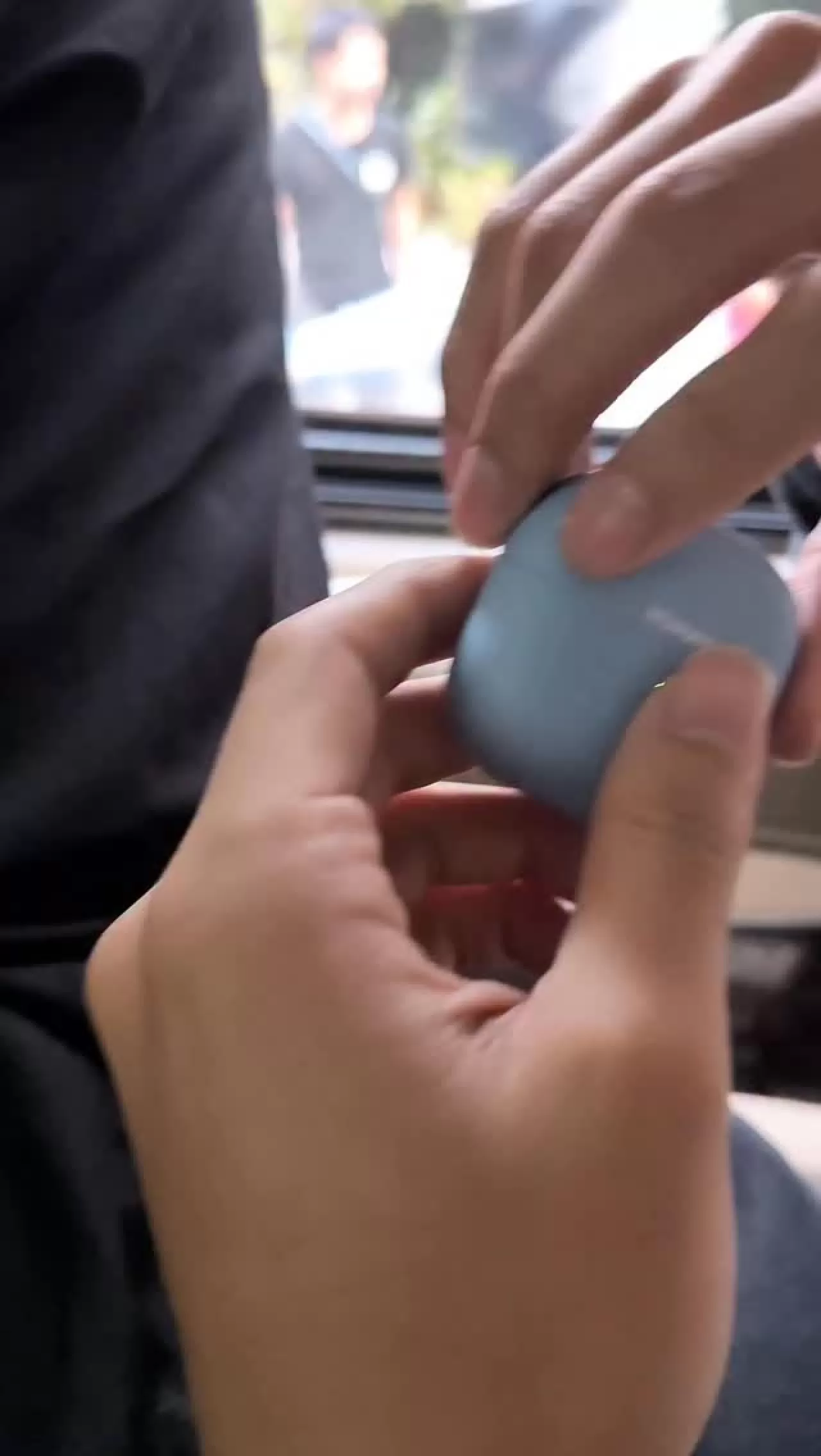 Jeff Satur, HUAWEI FreeClip 2 ile Teknoloji ve Stili Bir Araya Getiriyor