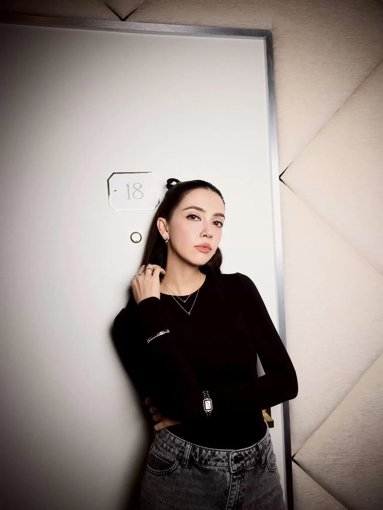 Coco Crush Hotel Projesi, Lüks Tatil ve Modayı Buluşturuyor