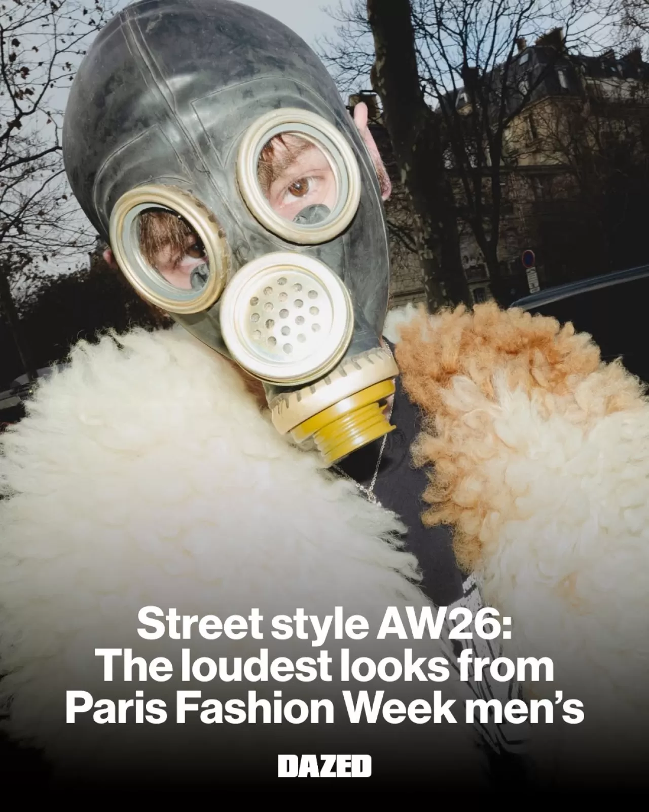 Paris Moda Haftası Sokak Stili: Renkli ve Cesur Sezon