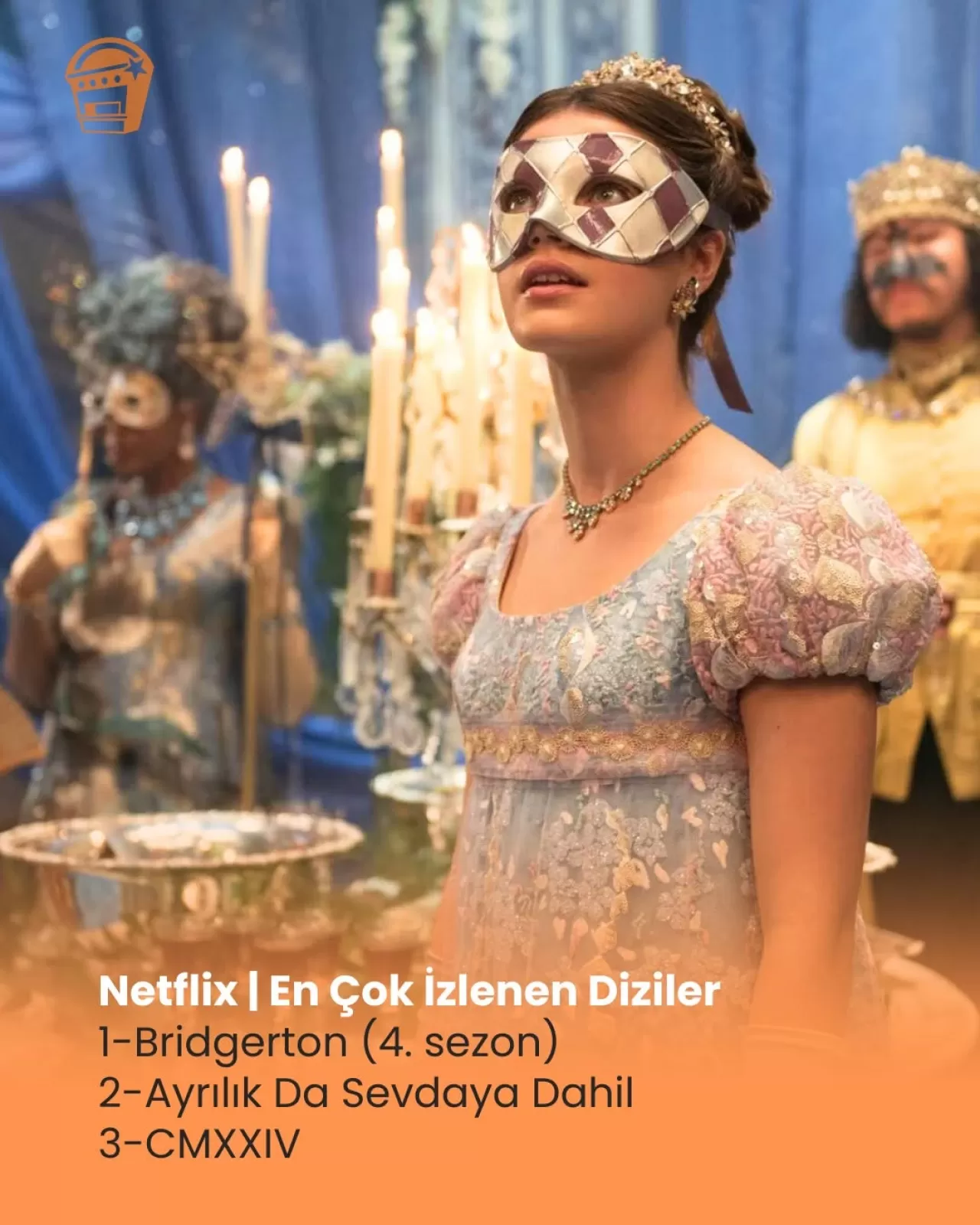 Dijital Platformlarda Haftanın En Çok İzlenen İçerikleri Açıklandı