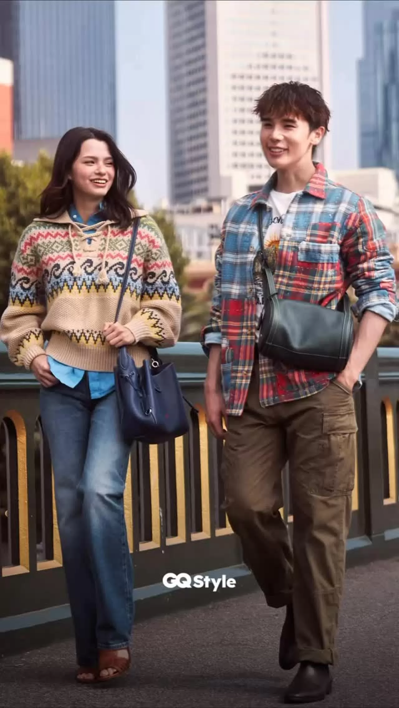 Polo Ralph Lauren, Avustralya Açık'ta Moda Oyununu Set Etti