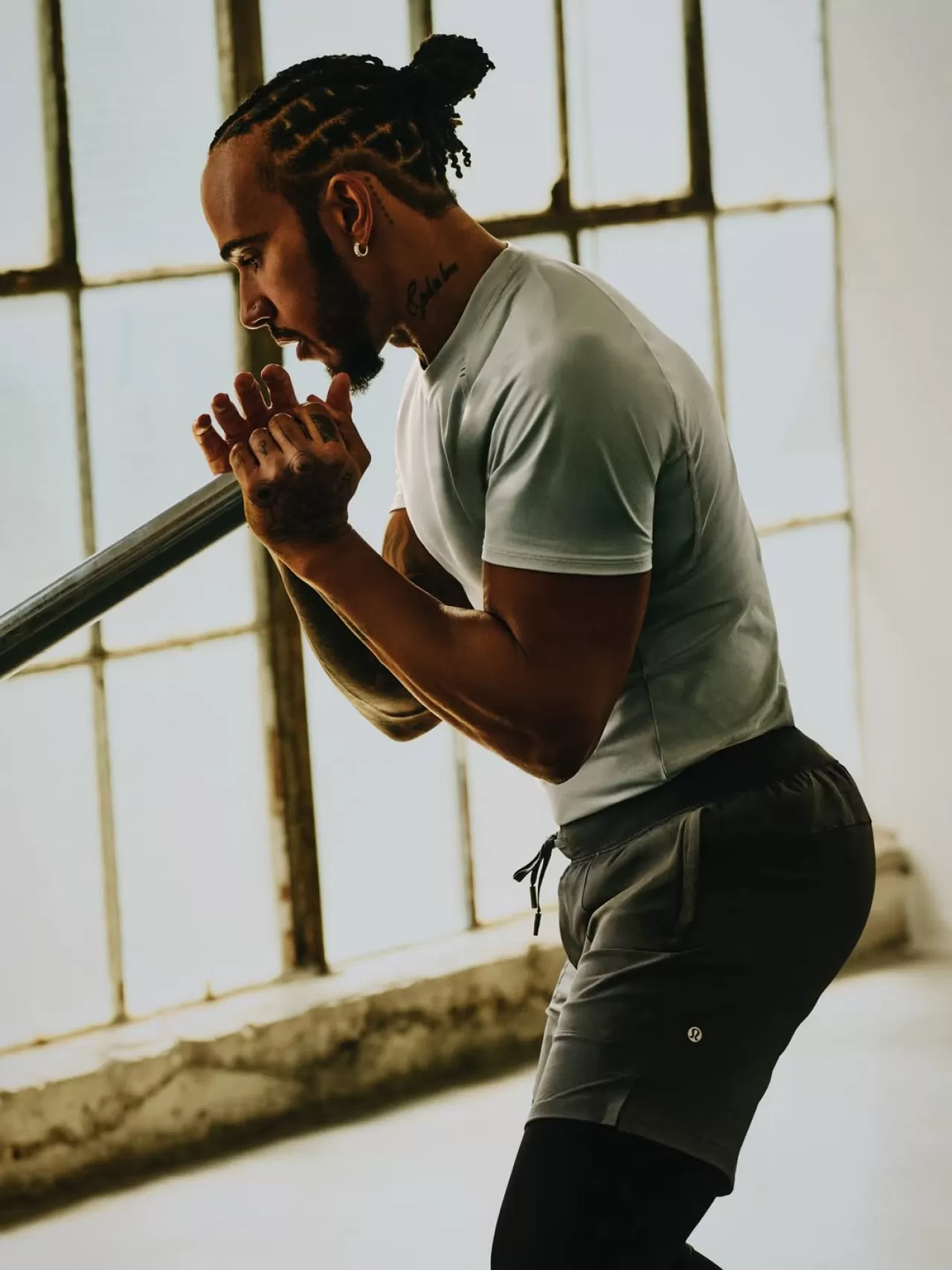 Lululemon, Yeni Sezon Koleksiyonu ile Spor Performansını Öne Çıkarıyor