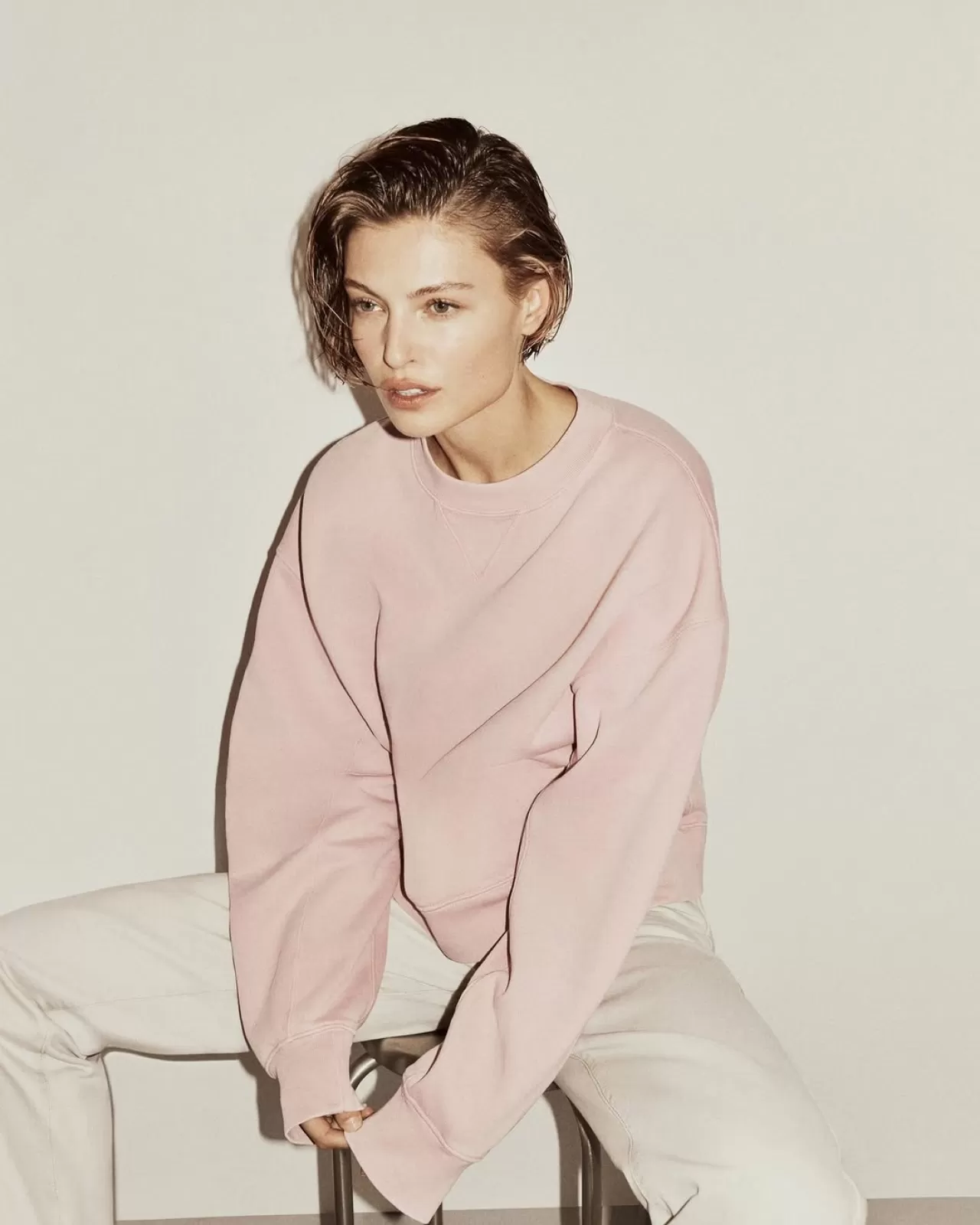 H&M Studio Essentials Koleksiyonu Podyum Ruhunu Günlük Stile Taşıyor