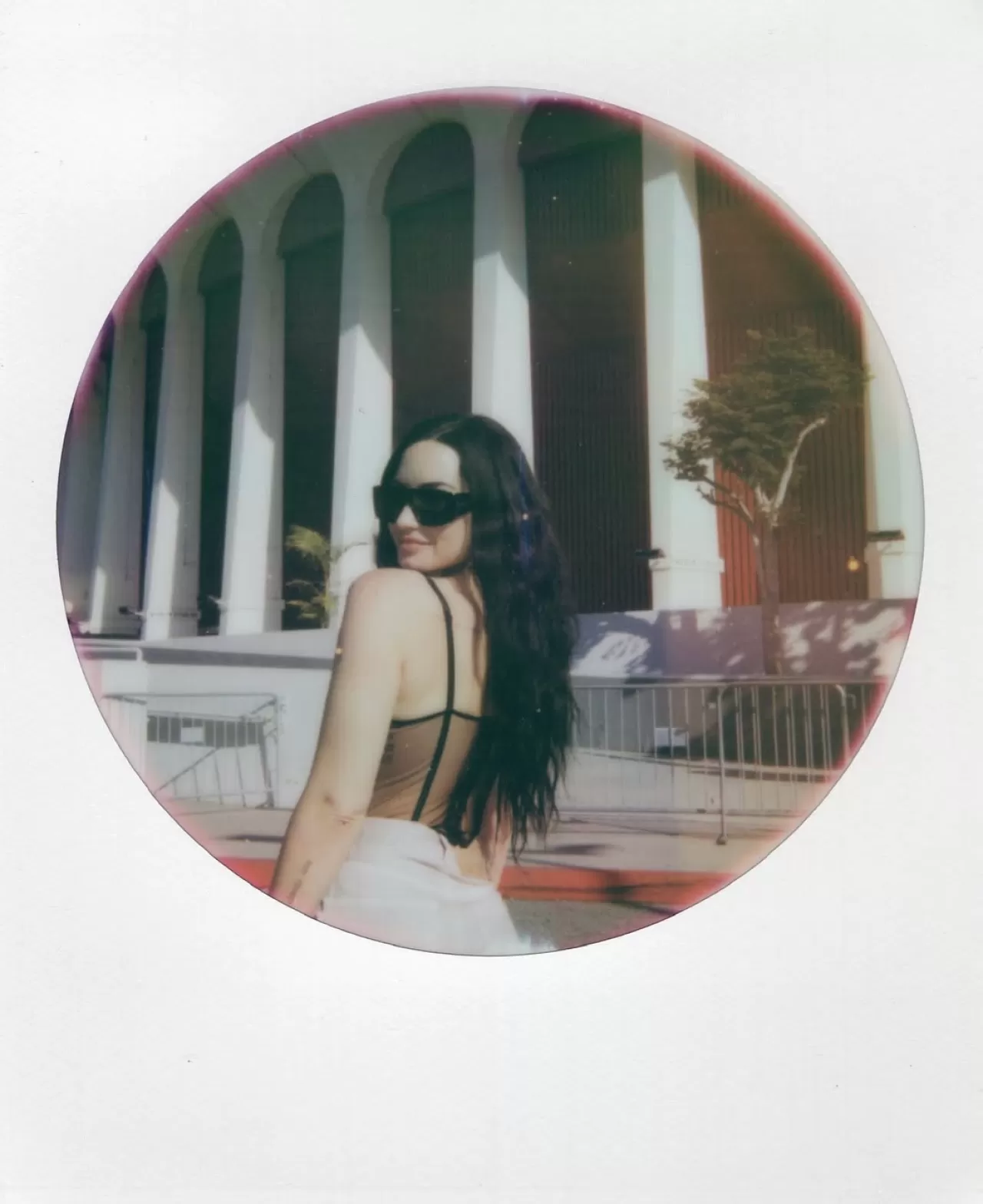 Demi Lovato Türkiye'de! 