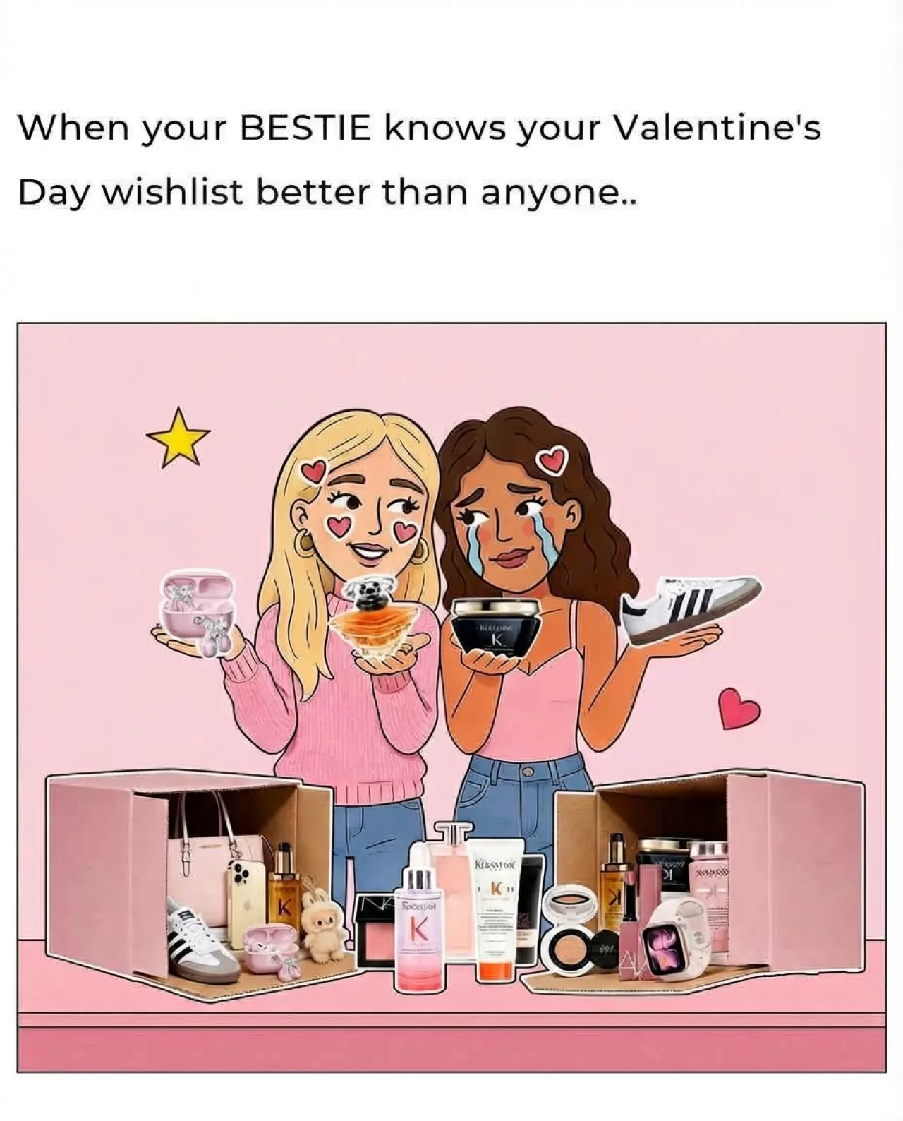 SHEIN'den Marka Tutkunlarına Özel Fırsat: 