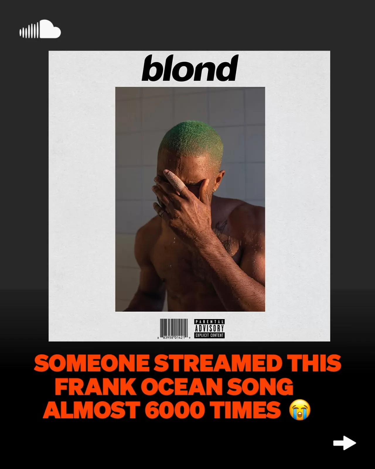 SoundCloud Üzerinden Yapılan Yardım Çağrısı Endişe Yarattı